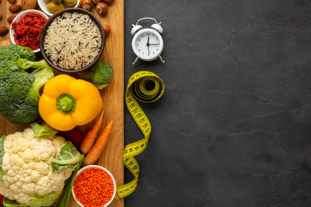 Dieta Personalizzata: La Soluzione Definitiva per Risultati Reali e Duraturi
