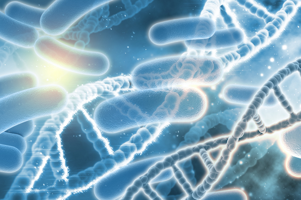 Il Codice Segreto del Microbiota: Sblocca il Tuo Benessere dall’Intestino