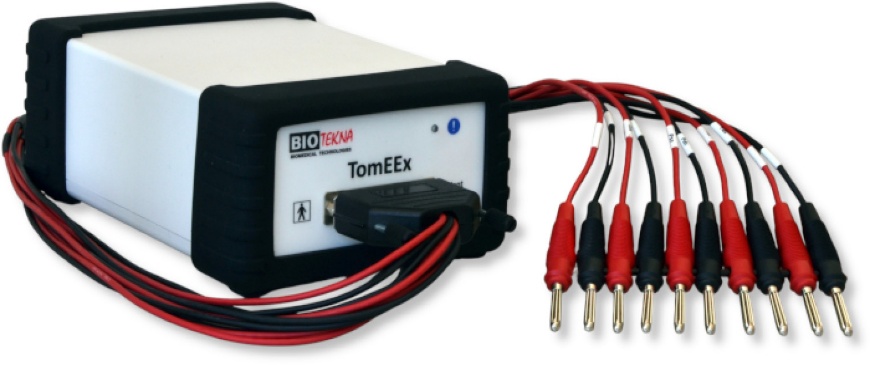 TomEEx (Tomografia Elettrolitica Extracellulare)